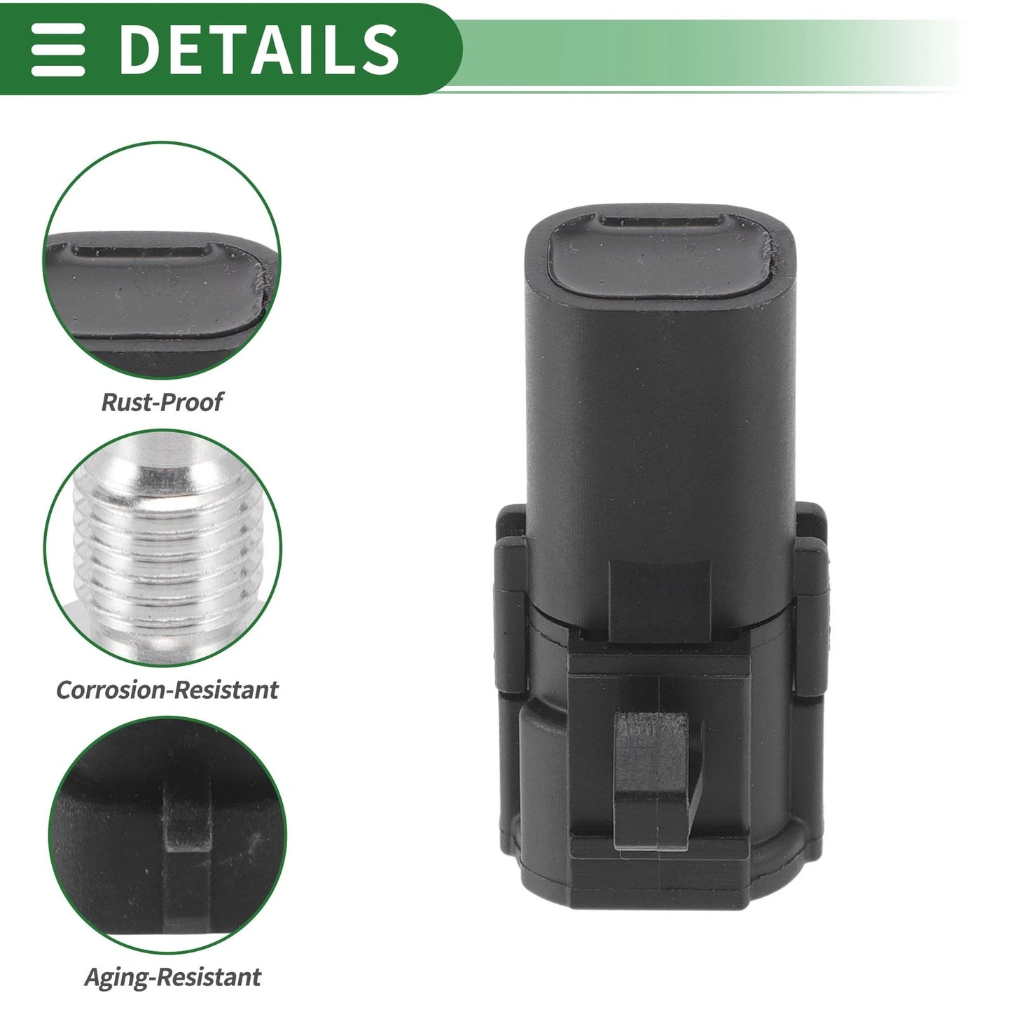 Engine Coolant Temperature Sensor for Nissan Armada (2017-2022)