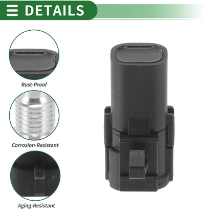 Engine Coolant Temperature Sensor for Nissan Armada (2017-2022)