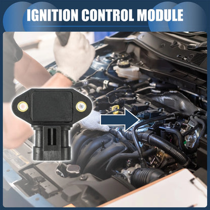 Ignition Control Module for Infiniti G20, Nissan Altima 2.4L (1998-2002)