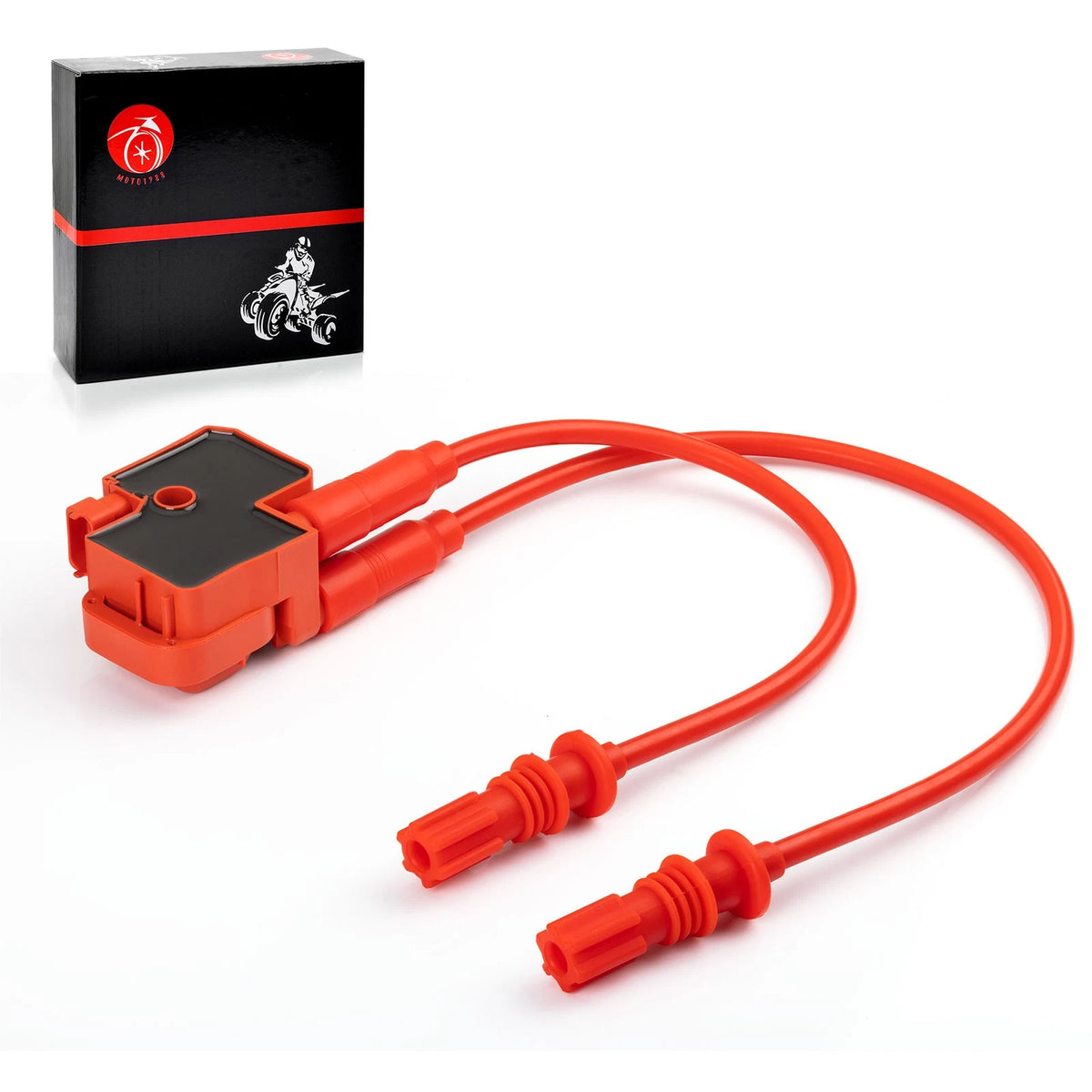 Ignition Coil for Polaris Scrambler/Sportsman (401-500cc)