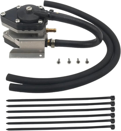 Fuel Pump for Johnson Evinrude 150-200HP Crossflow V6 Models