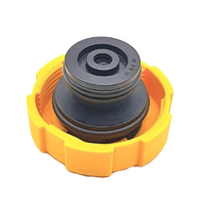 Radiator Coolant Expansion Tank Cap for Opel Saab Fiat