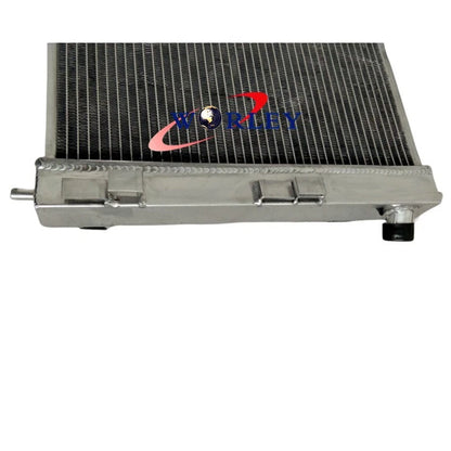 Aluminum Radiator for Mitsubishi ASX XA XB 1.8 2.0L Petrol Diesel (2010-2020)