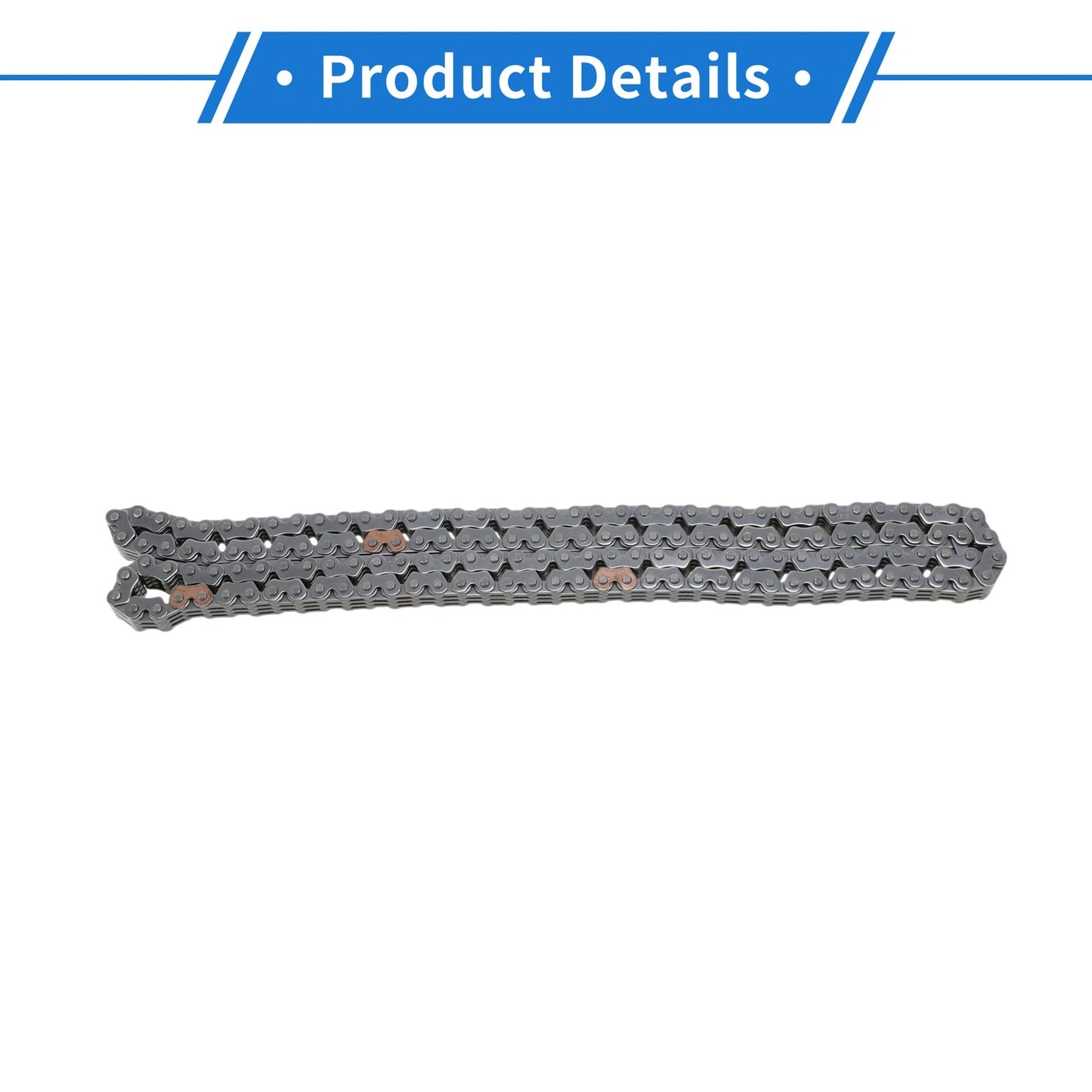 Timing Chain Kit for CHEVROLET SPARK (2013-2015)