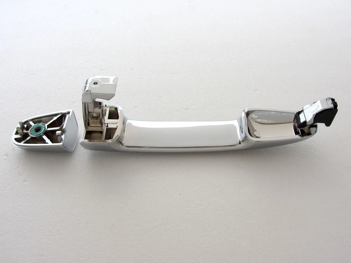 Chrome Outside Door Handle for 2002-2006 Toyota Corolla Camry (2002-2006)