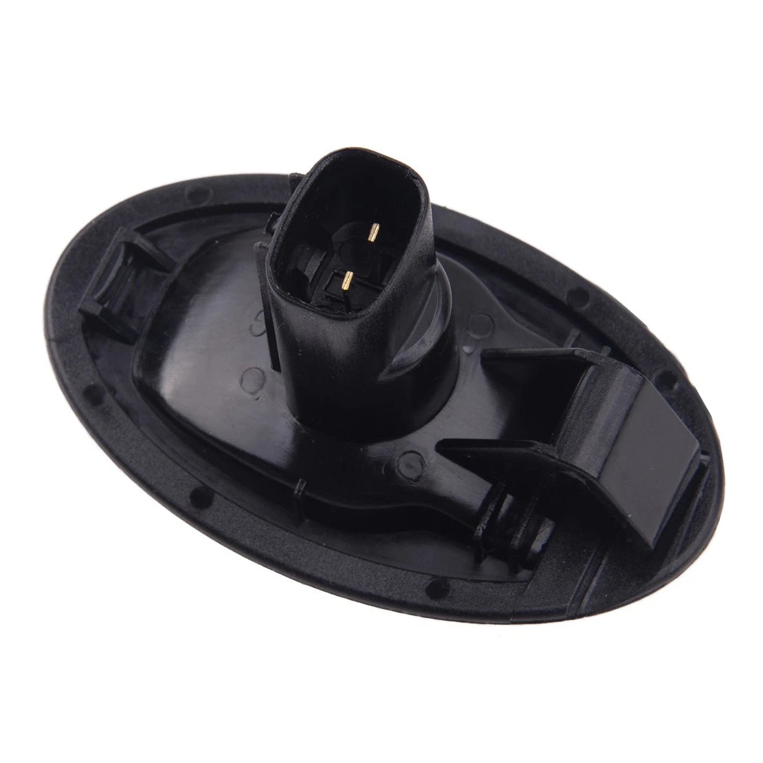 LED Side Marker Light Lens for Subaru Impreza WRX STI (2008-2014)
