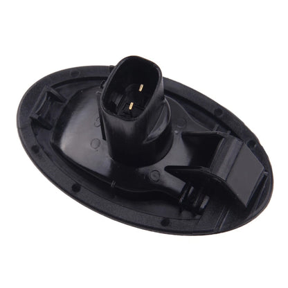 LED Side Marker Light Lens for Subaru Impreza WRX STI (2008-2014)