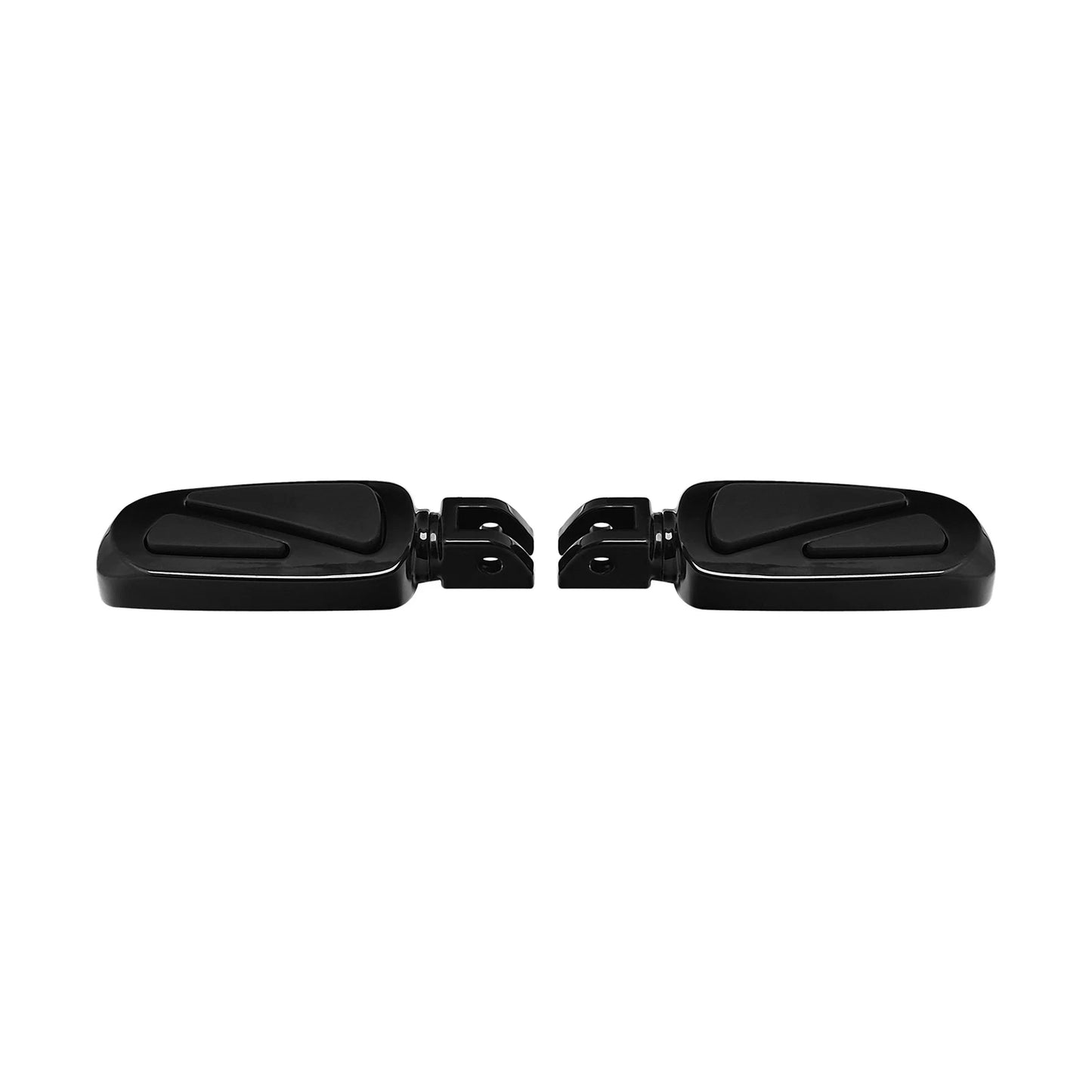 Footpegs Footrest for Harley Softail FXFB FXFBS FXLR (2018-2025)