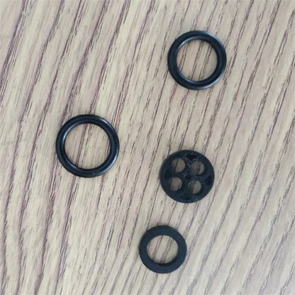 Fuel Tap Gasket Rebuild Kit for Yamaha QT50 (1979-1987)