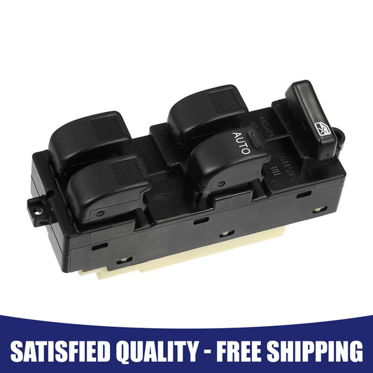 Front Right Power Window Switch for Toyota Spark