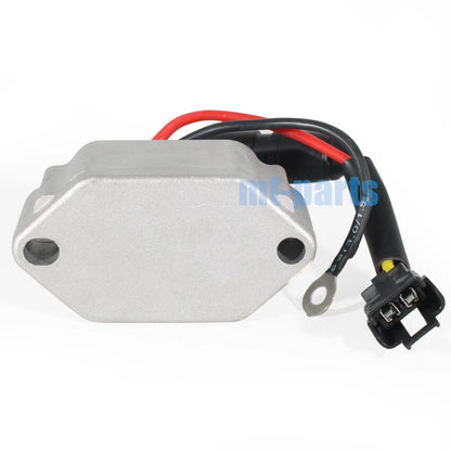 Voltage Rectifier Regulator for Johnson Evinrude Outboard 70-115HP