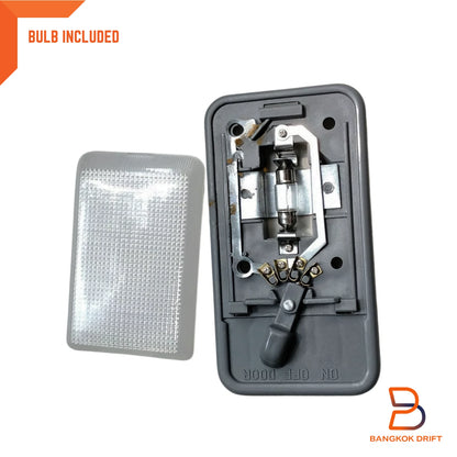 Dome Cabin Light Lamp for Toyota Hilux Ute D4D LN147 LN167 LN174 (1997-2004)