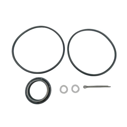 Lower Unit Seal Kit for Evinrude Johnson V4/V6 1-1/4” Prop Shaft