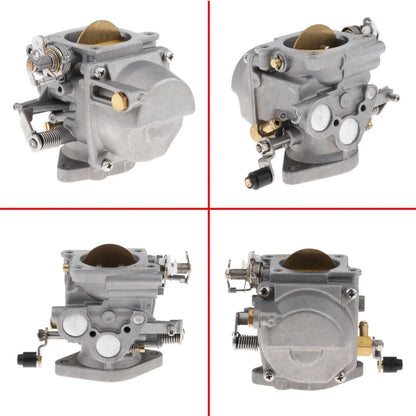 Boat Engine Carburetor Assy for Tohatsu/Nissan 25-30HP 2-Stroke