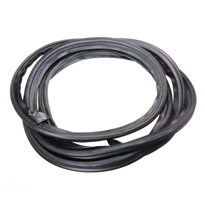 Tail gate Weatherstrip Seal for Toyota Hiace Van LH200 TRH200 TRH203 2004-2019