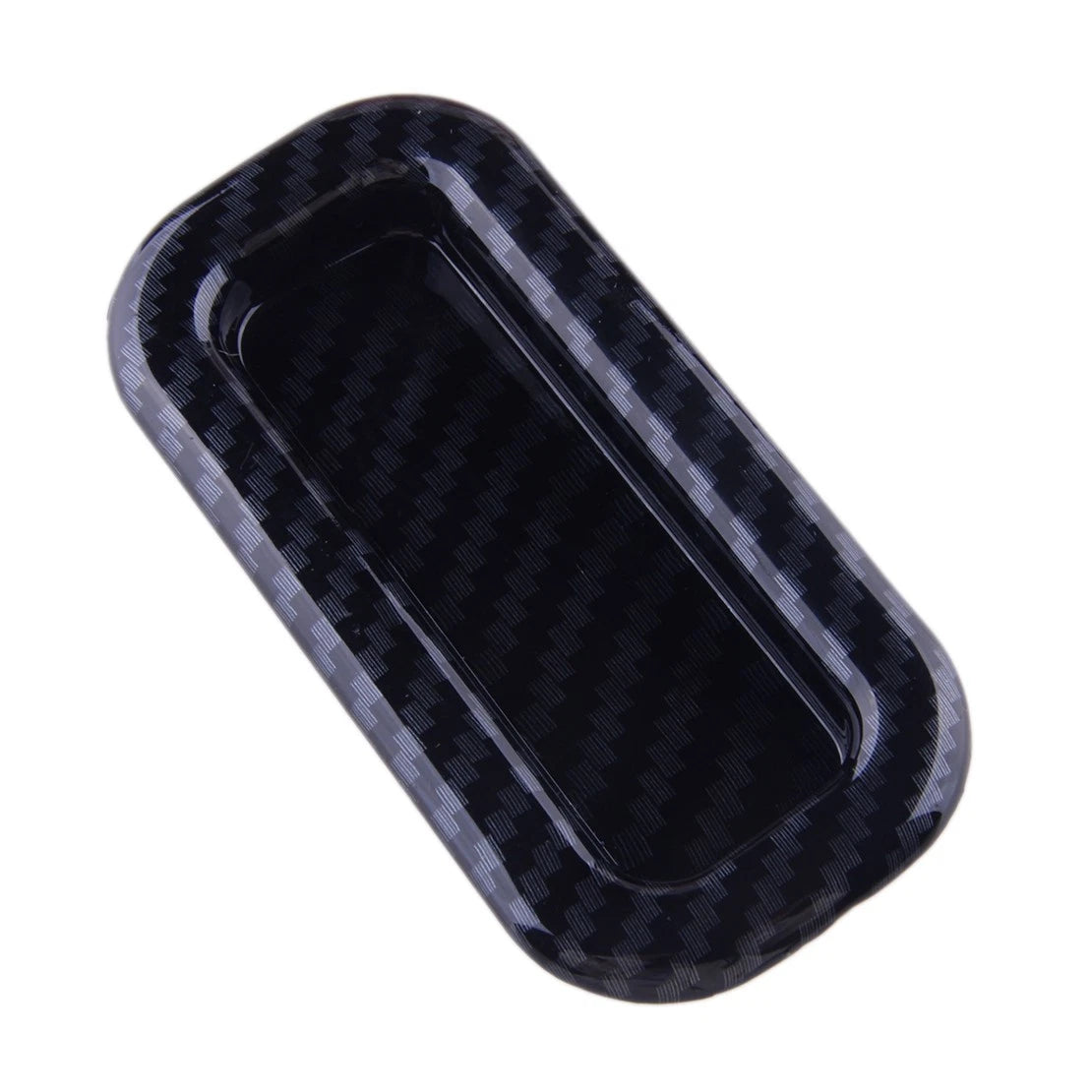 Black Interior Sunroof Handle Trim for Dodge Durango (2010-2020)