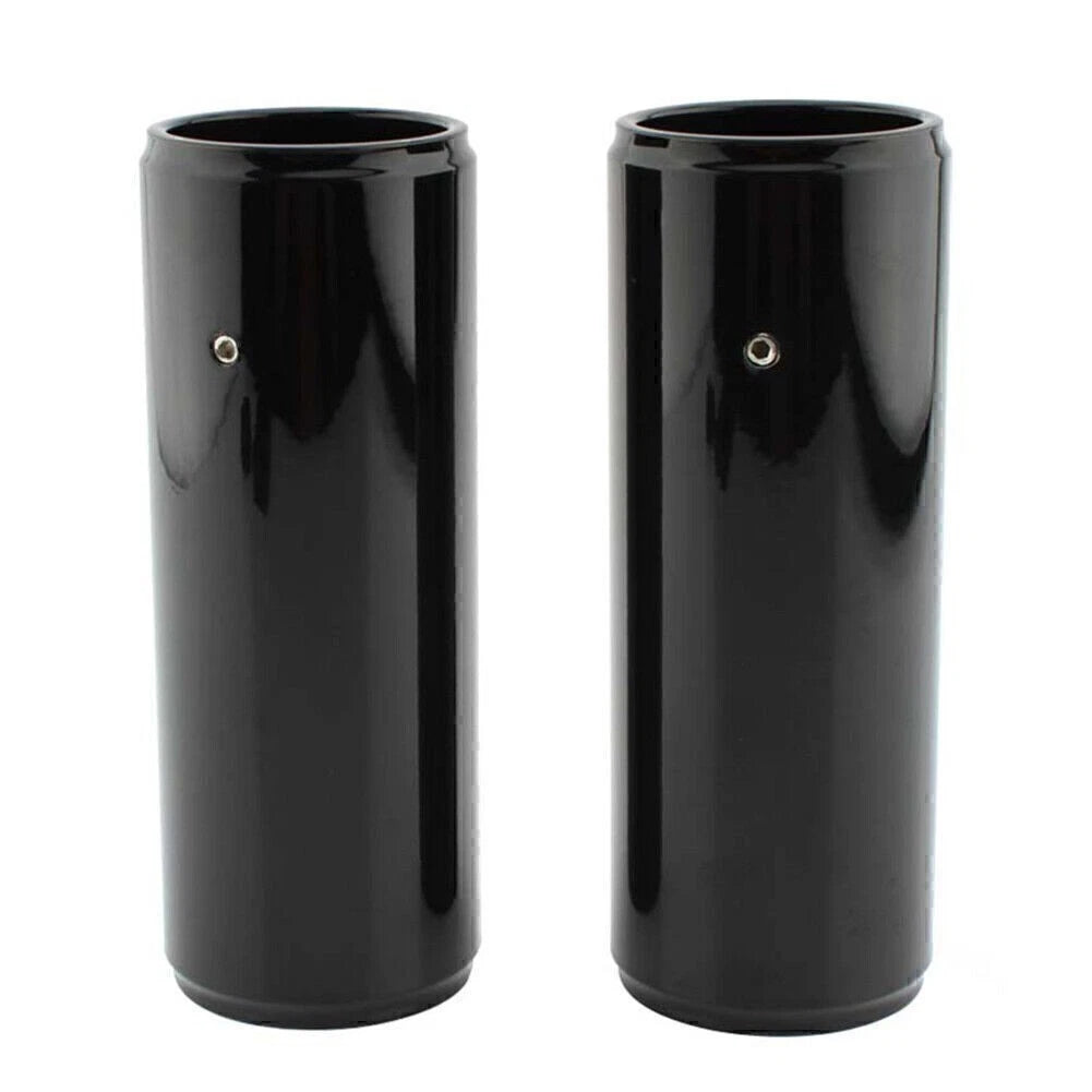 50mm Front Fork Covers for Harley Sporster X48 (2016-2023)
