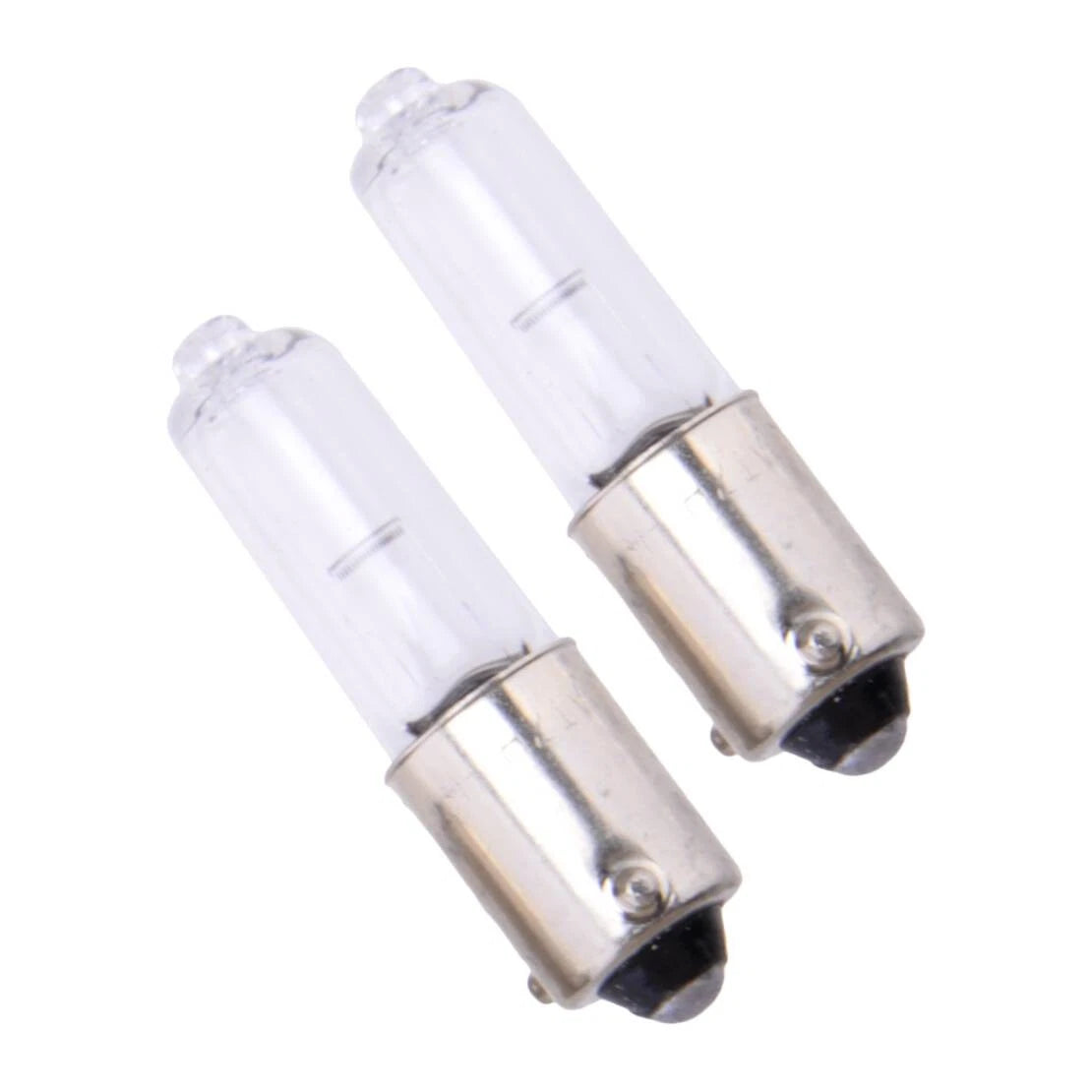 H21W Halogen 12V 21W Car Light Bulb for BAY9s C6