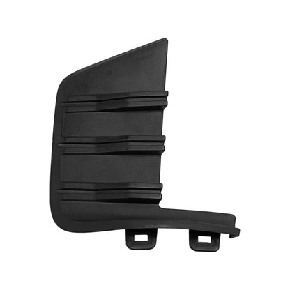 Front Bumper Cover Trim Molding for Chevrolet Silverado 1500 (2014-2018)
