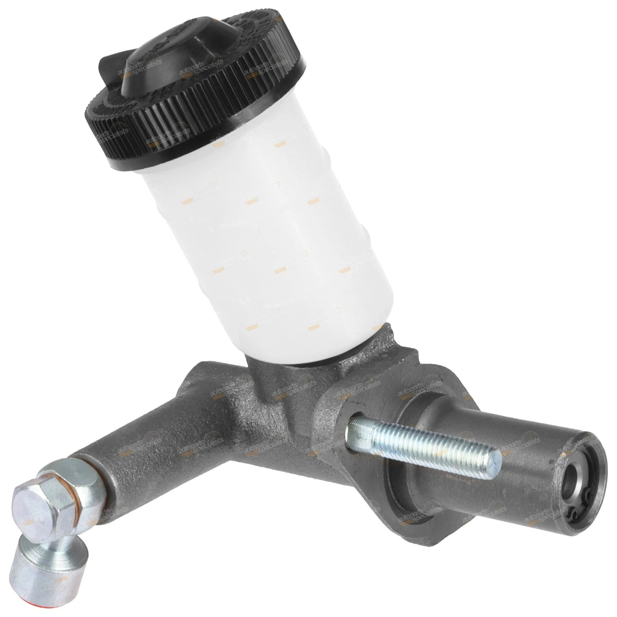 Clutch Master Cylinder 4cyl 2.2L for Mazda 626 GD GV (1987-1997)