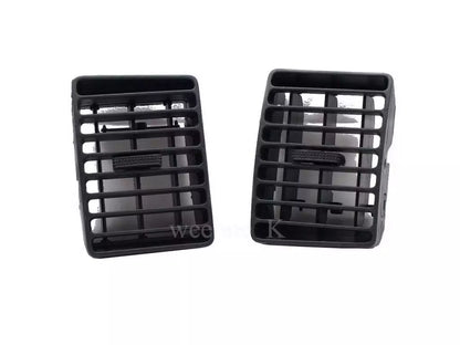 2 x Air Vent Trim Middle Side for Toyota Corolla Altis (2003-2005)