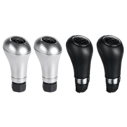 6-Speed Auto Gear Shift Knob Lever for Mercedes-Benz W203 S203 C204 C63 C300