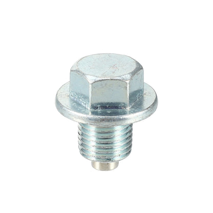 M12x1.25 Oil Drain Plug Set with Washer for Toyota