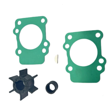 Yamaha 9.9 15 HP Water Pump Impeller Kit