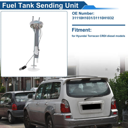 Fuel Level Sending Unit for Hyundai Terracan CRDI Diesel (2001-2007)