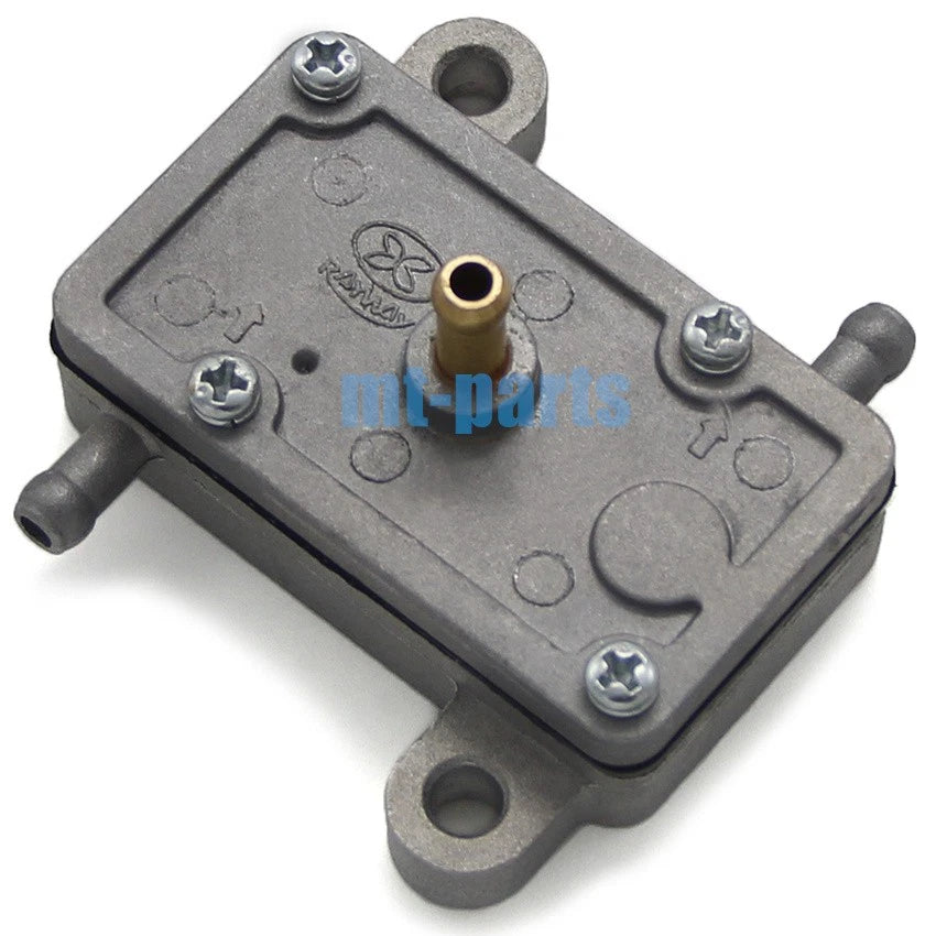 Fuel Pump for Ski-Doo Nordic 50 60, Safari GLX LC (1988-1991)