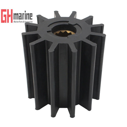 Flexible Water Pump Impeller for Hyundai Seasall H380 L500
