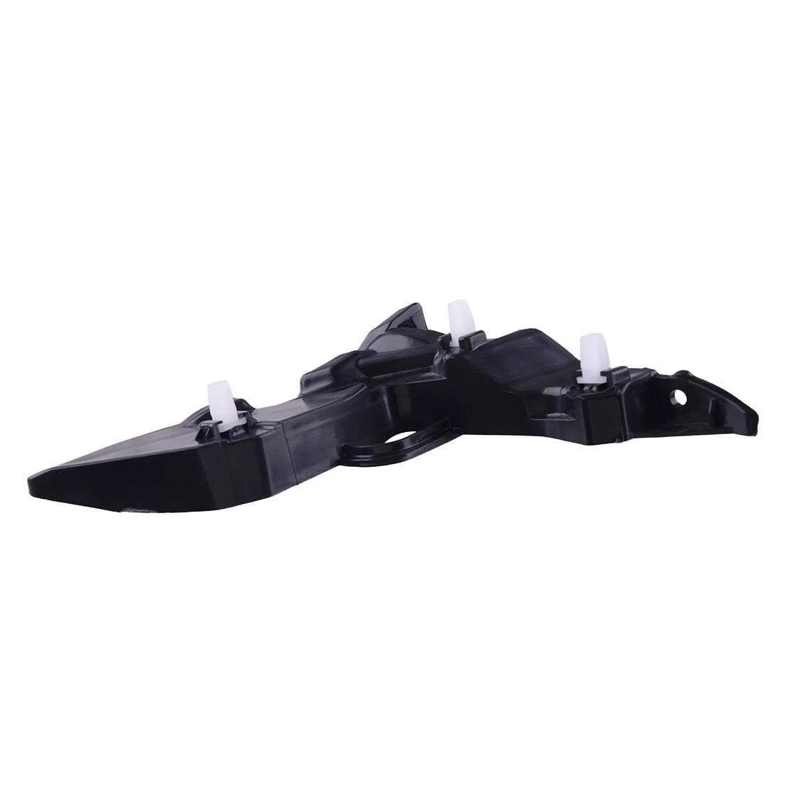 Front Right Bumper Fender Retainer Bracket for Hyundai Elantra (2017-2018)