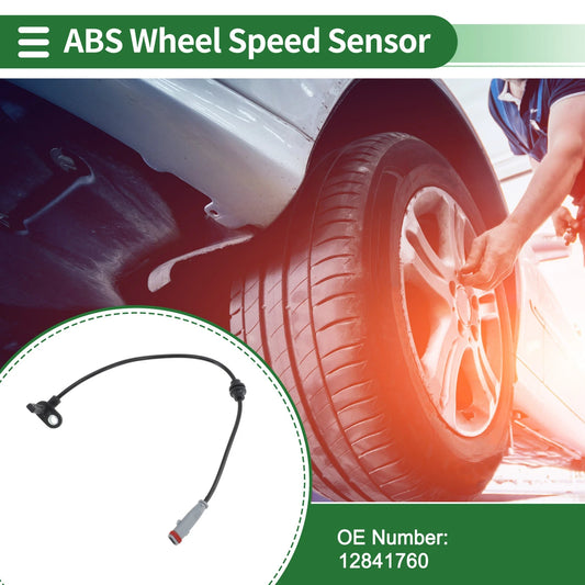 ABS Wheel Speed Sensor for Buick Regal (2010–2014)