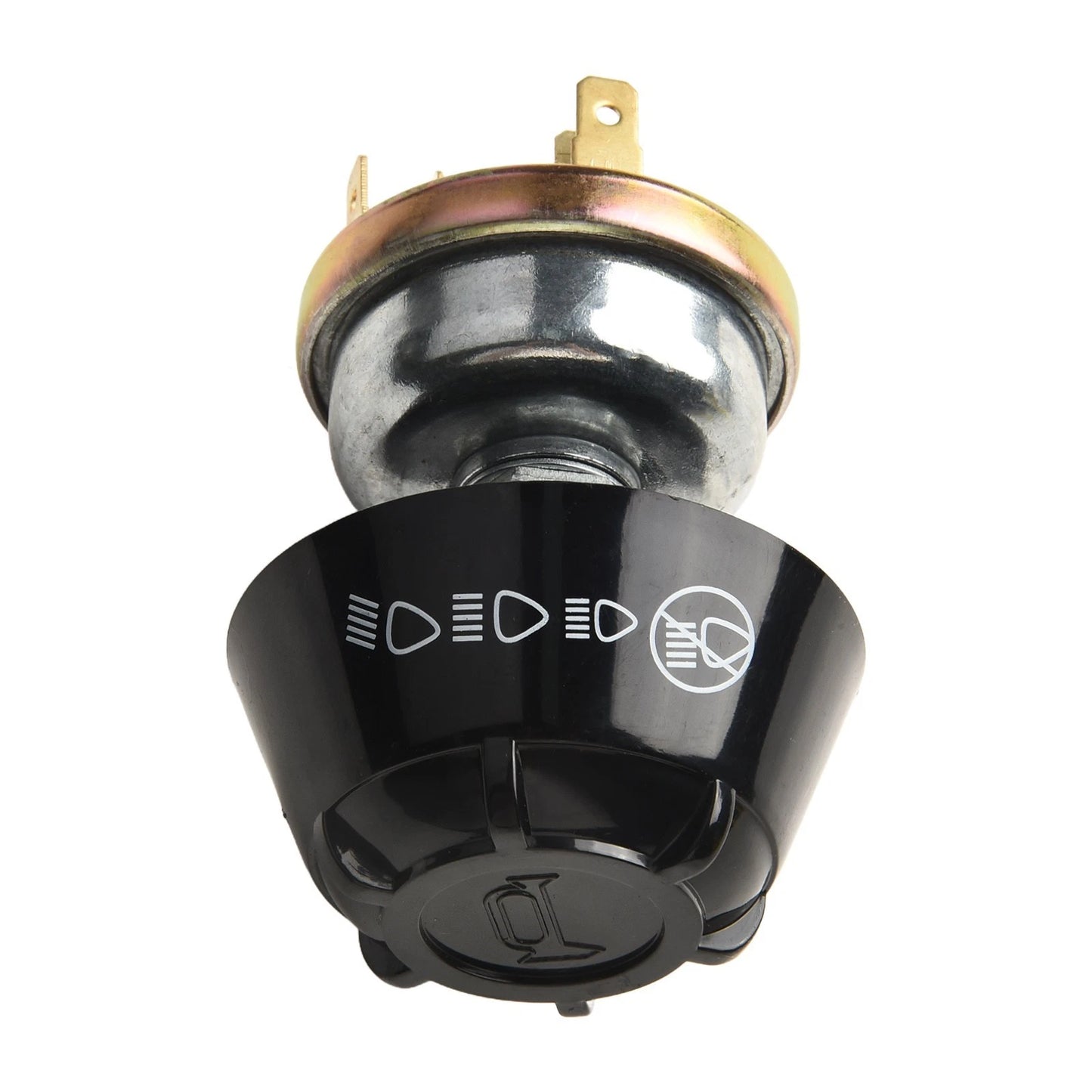 12V / Tractor Head Light Switch Horn for Massey Ferguson David Brown