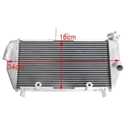 Radiator for Yamaha YZF R3 (2015-2021)