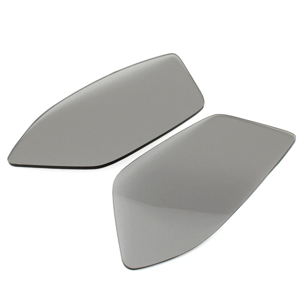 Headlight Guard Cover Lens for Kawasaki Ninja ZX-10R (2021-2023)