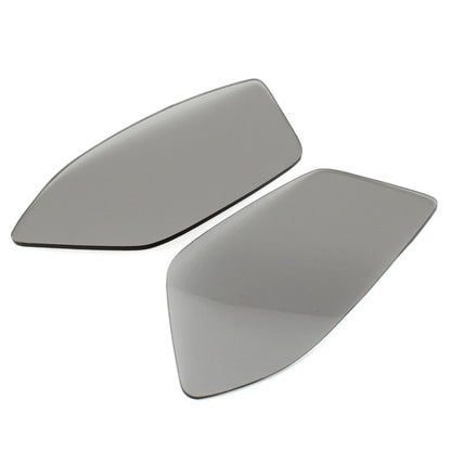 Headlight Guard Cover Lens for Kawasaki Ninja ZX-10R (2021-2023)