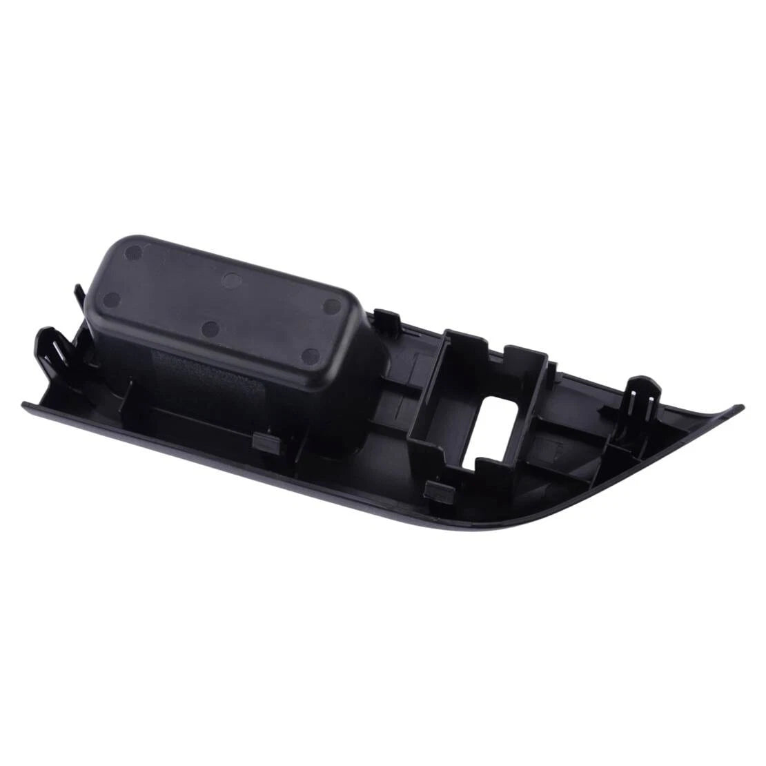 Door Control Switch Bezel Cover Kit for 2012-2015 Toyota Yaris Hatchback