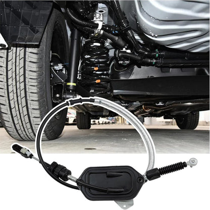 Automatic Transmission Shifter Cable for Toyota Yaris 1.5L (2006-2016)
