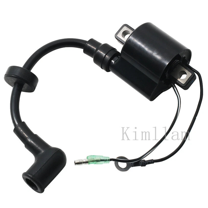 Ignition Coil for Yamaha Outboard 30HP 25HP
