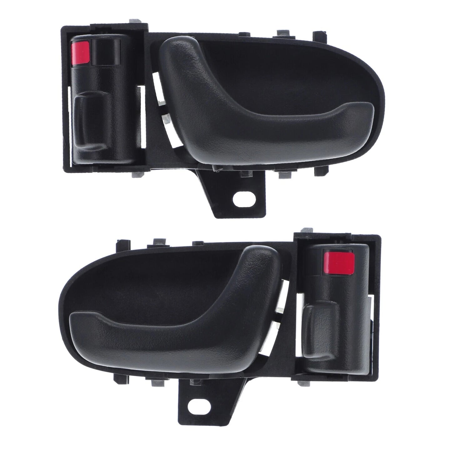 Door Handle Inner 2 x for Holden Barina MH (1991–1999)