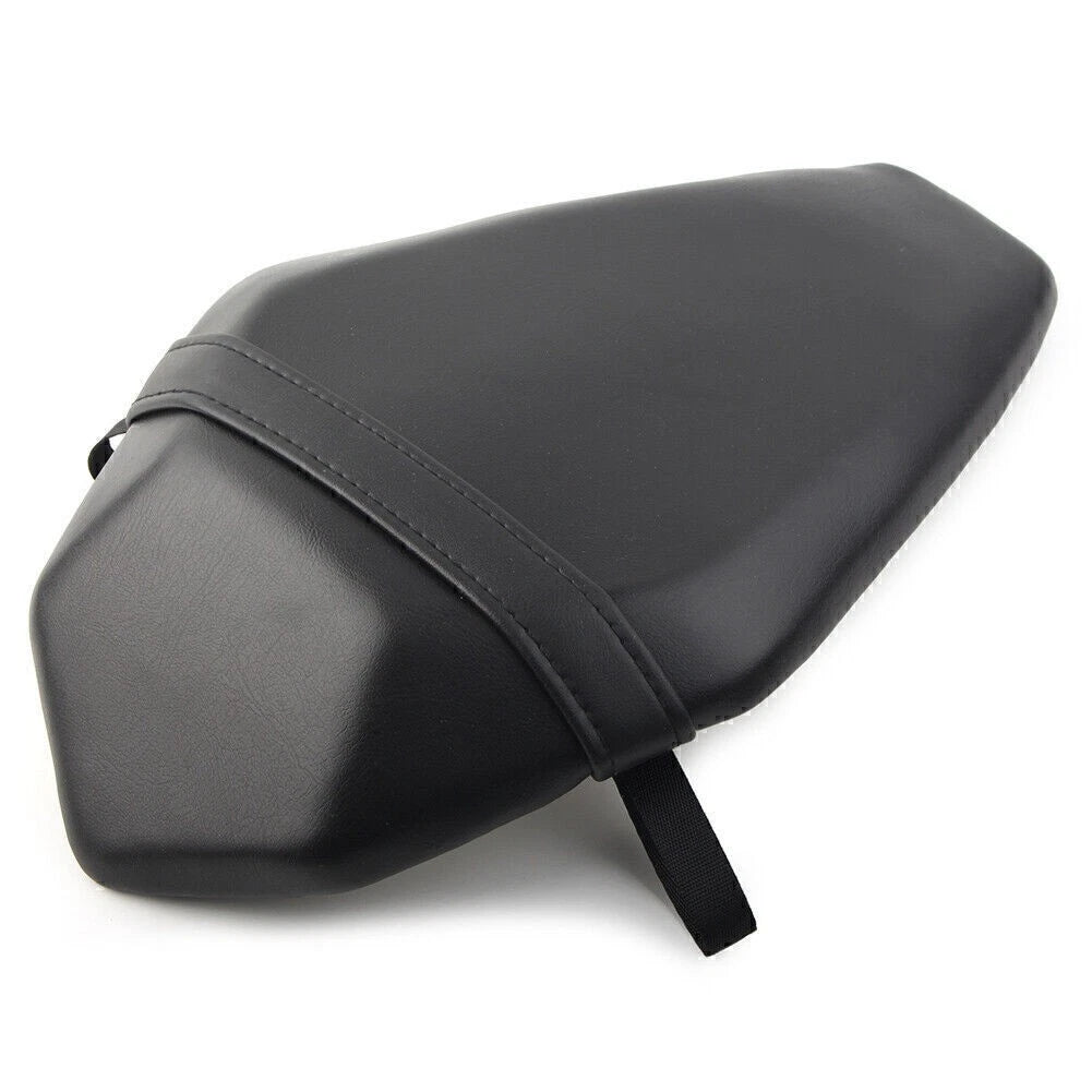 Rear Passenger Seat Cushion Cover for Kawasaki Ninja ZX-10R (2016-2020)