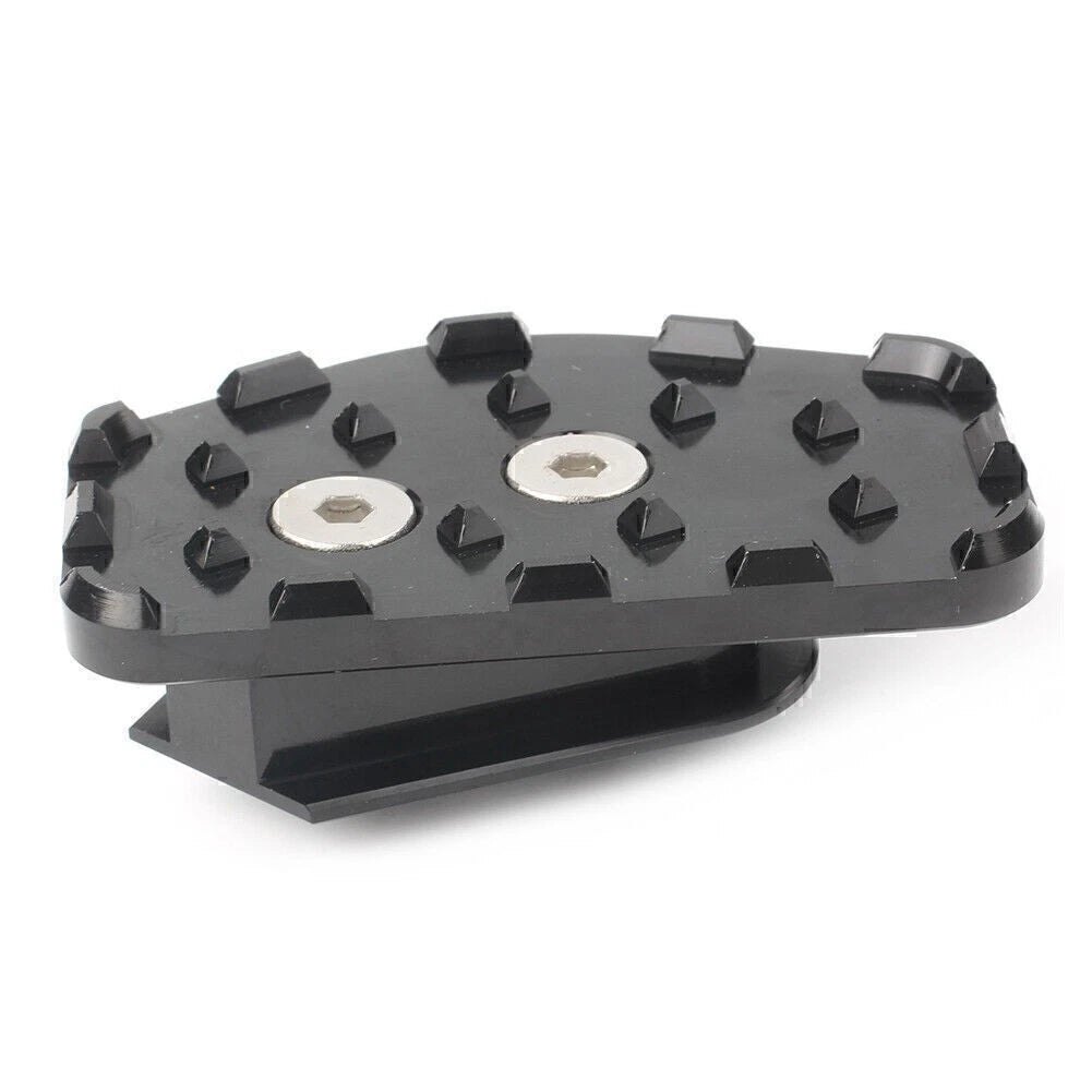 Rear Brake Foot Peg Pad Extender for BMW G310R G310GS (2017-2019)