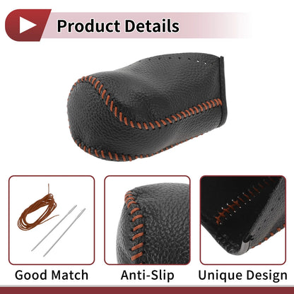 Car Gear Shift Knob Cover  for Toyota Corolla