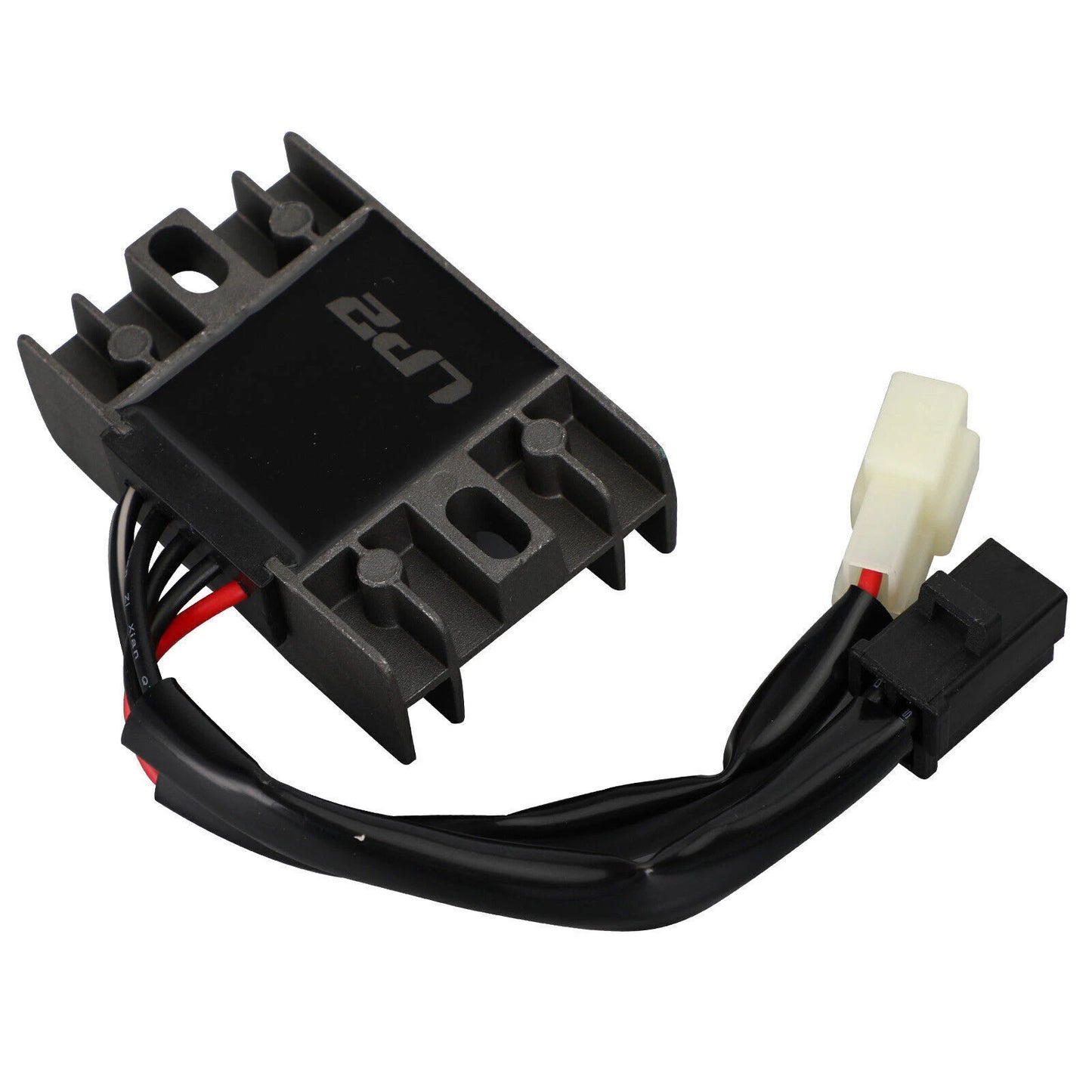 Regulator Rectifier for Suzuki AN 125/150, Burgman, Vecstar, EN 125/150 (2000-2007)