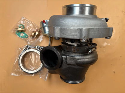 GEN 3 A/R .92 V-band GTX30 G30-770 Turbo & .72 A/R Wastegate