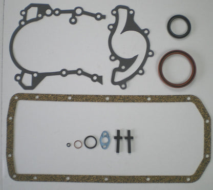 Bottom end sump gasket set for Range Rover P38 (1994–2002)