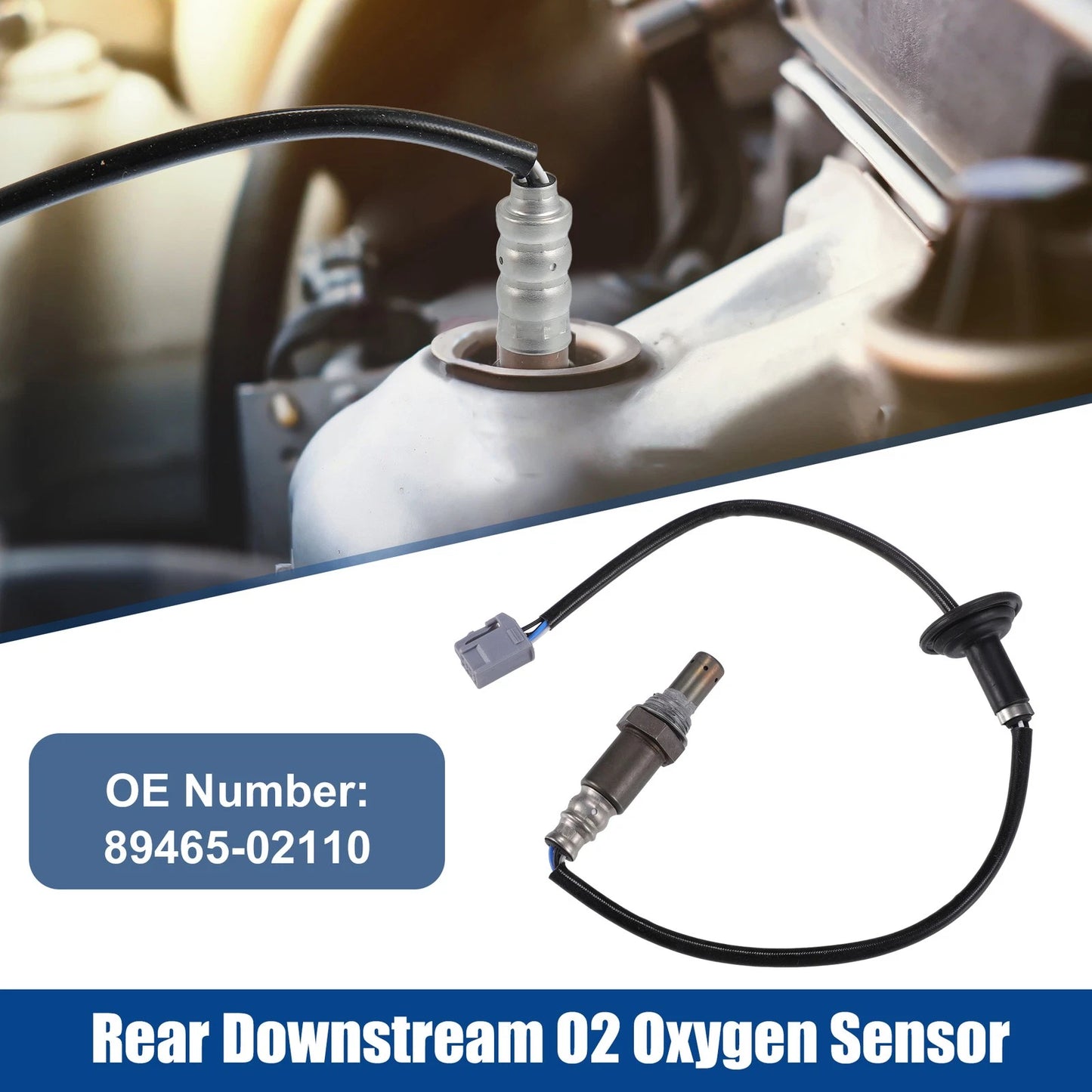 Oxygen Sensor for Toyota Corolla Matrix (2003-2008)