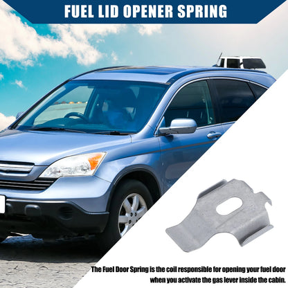 Fuel Lid Opener Spring for Honda CR-V (2017-2023)