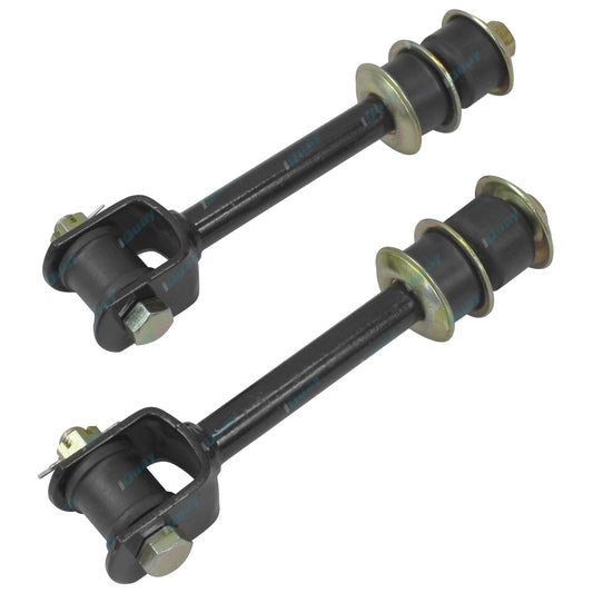2 Rear Stabiliser Sway Bar Link Pin Kit for Landcruiser HDJ100 FZJ100 UZJ100